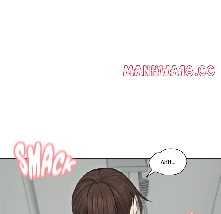 Runaway Wife Page 61 - MangaHe