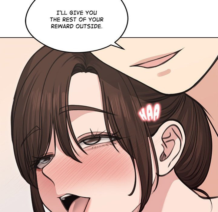 Runaway Wife Page 91 - MangaHe