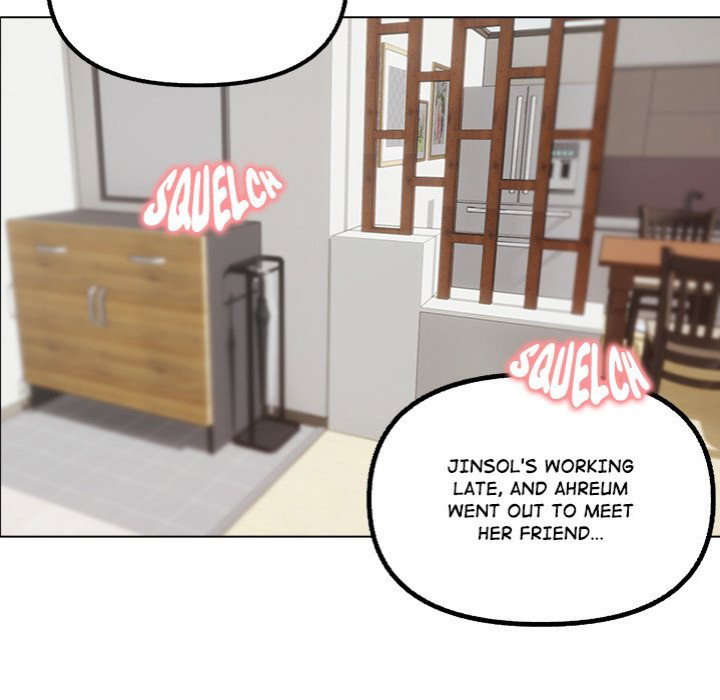 Runaway Wife Page 98 - MangaHe