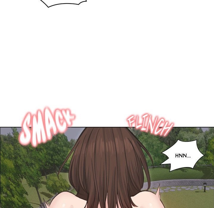 Runaway Wife Page 105 - MangaHe