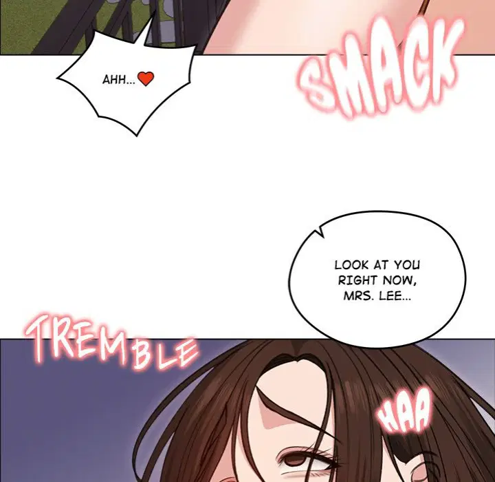 Runaway Wife Page 109 - MangaHe