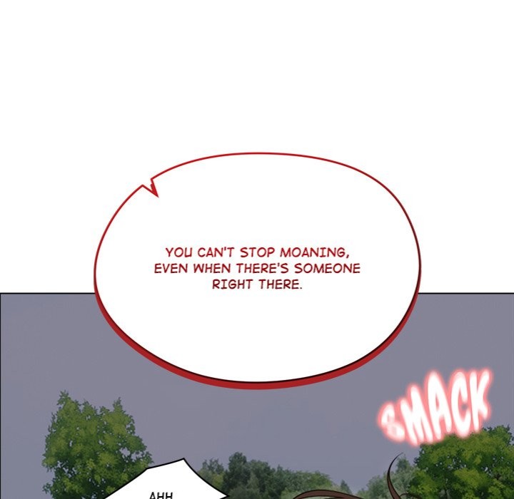 Runaway Wife Page 111 - MangaHe