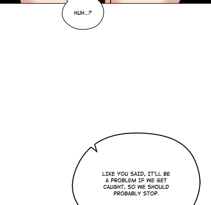 Runaway Wife Page 127 - MangaHe
