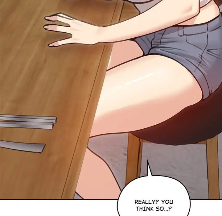 Runaway Wife Page 14 - MangaHe