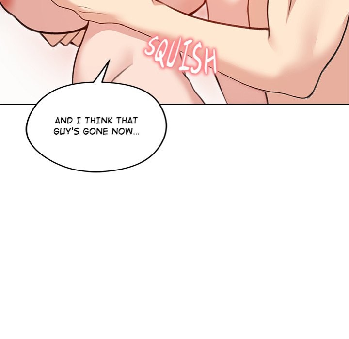Runaway Wife Page 131 - MangaHe
