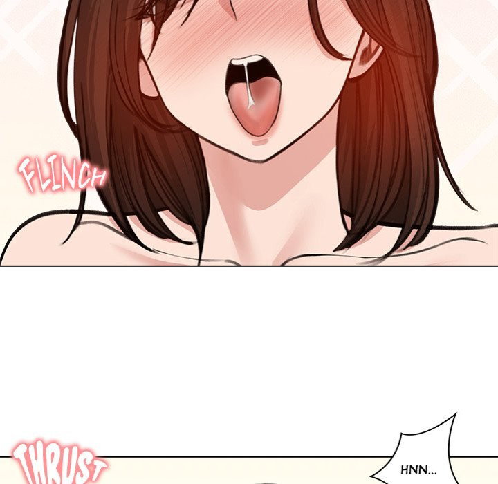 Runaway Wife Page 135 - MangaHe