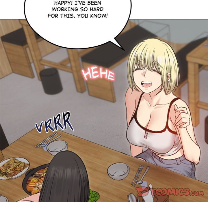 Runaway Wife Page 16 - MangaHe