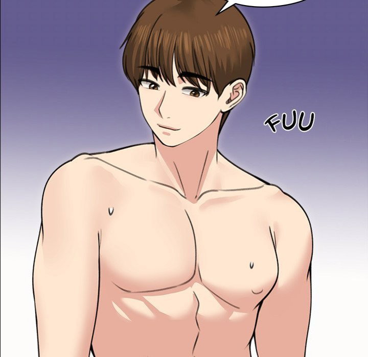 Runaway Wife Page 152 - MangaHe