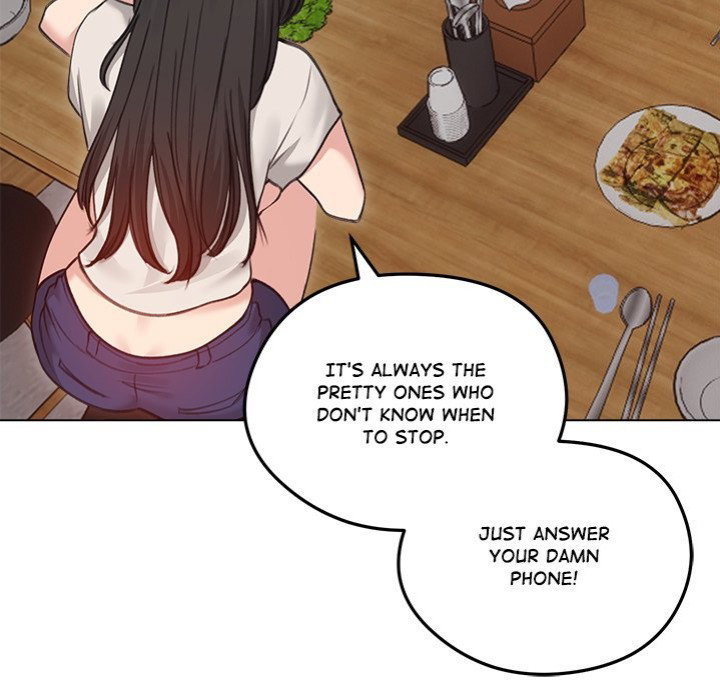 Runaway Wife Page 17 - MangaHe
