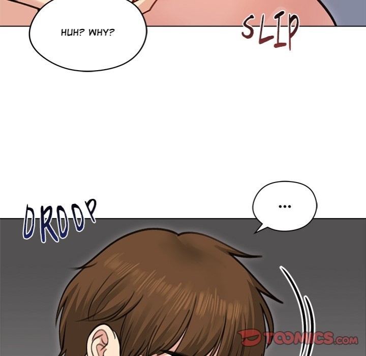 Runaway Wife Page 166 - MangaHe