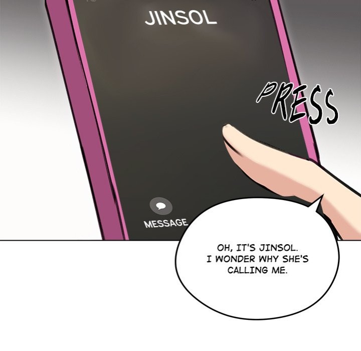 Runaway Wife Page 19 - MangaHe