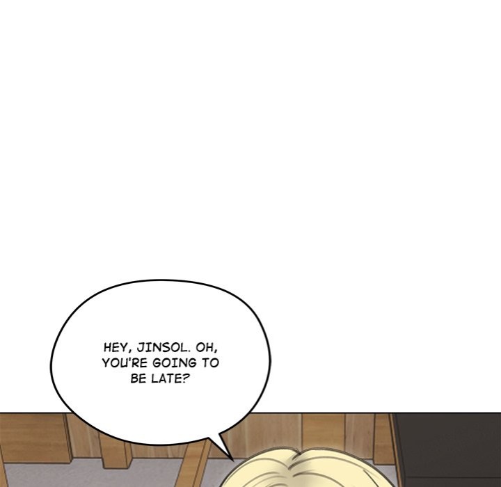 Runaway Wife Page 20 - MangaHe