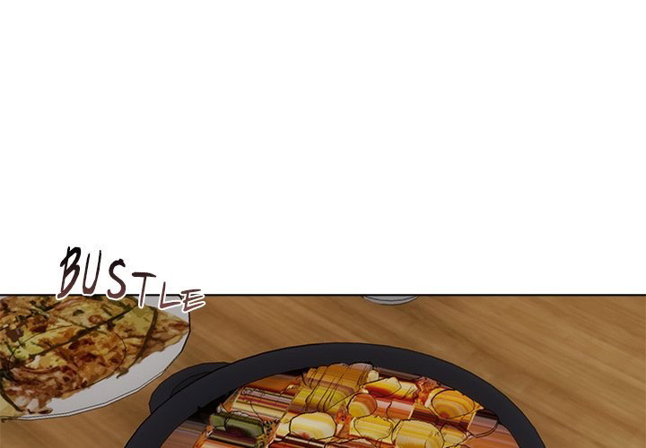 Runaway Wife Page 3 - MangaHe