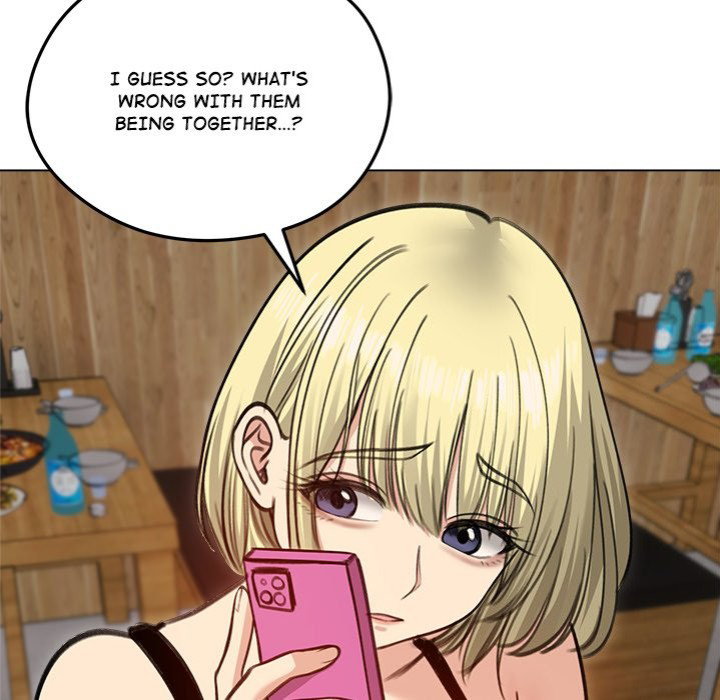 Runaway Wife Page 25 - MangaHe