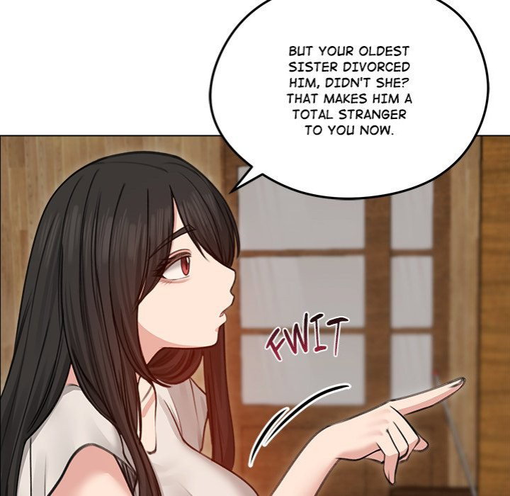 Runaway Wife Page 32 - MangaHe