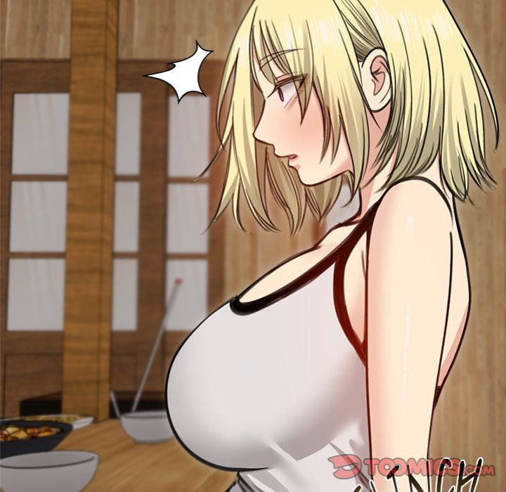 Runaway Wife Page 34 - MangaHe