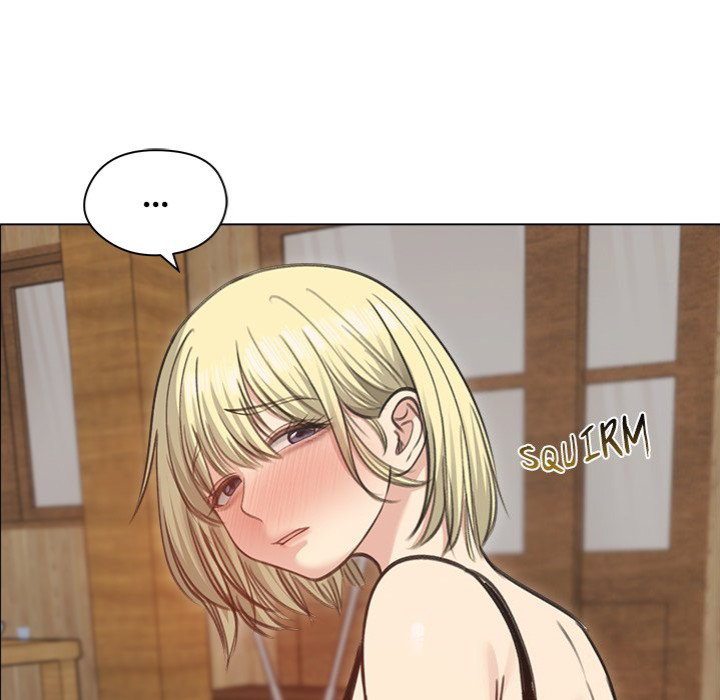 Runaway Wife Page 37 - MangaHe