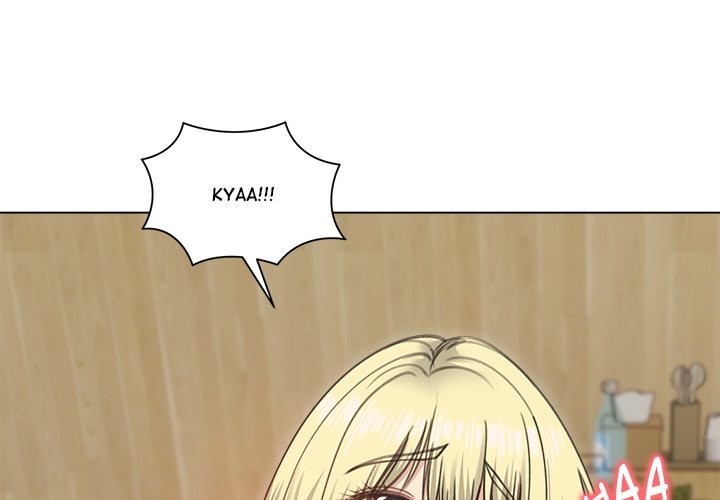 Runaway Wife Page 5 - MangaHe