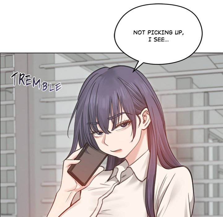 Runaway Wife Page 42 - MangaHe