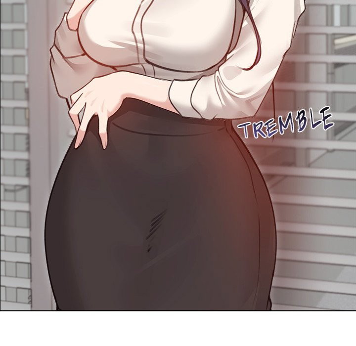 Runaway Wife Page 43 - MangaHe