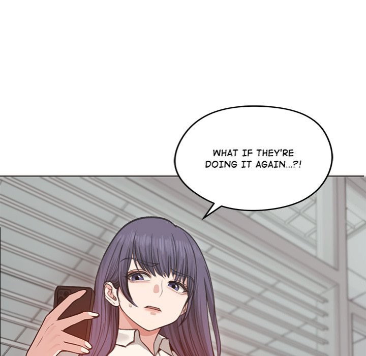 Runaway Wife Page 44 - MangaHe