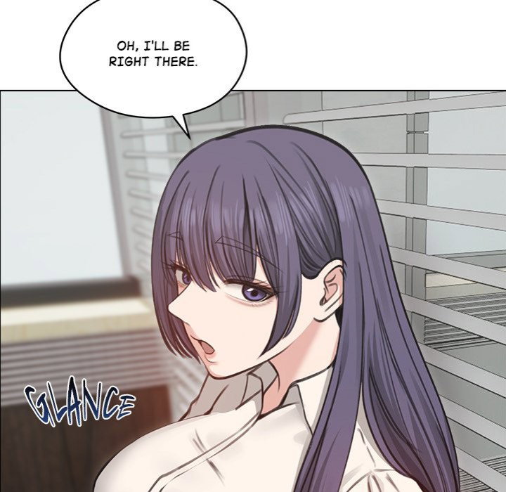 Runaway Wife Page 47 - MangaHe