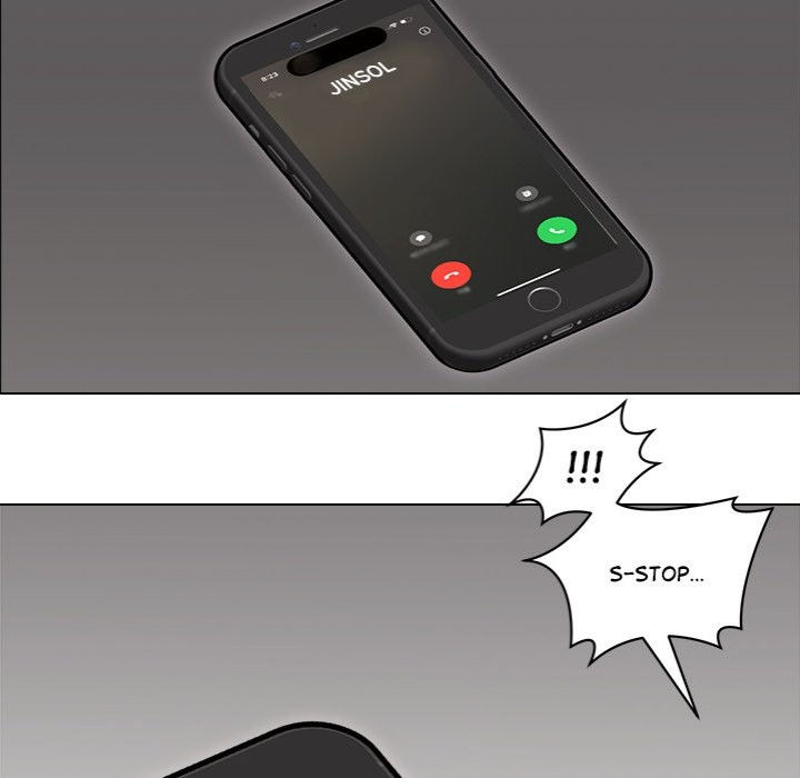 Runaway Wife Page 50 - MangaHe