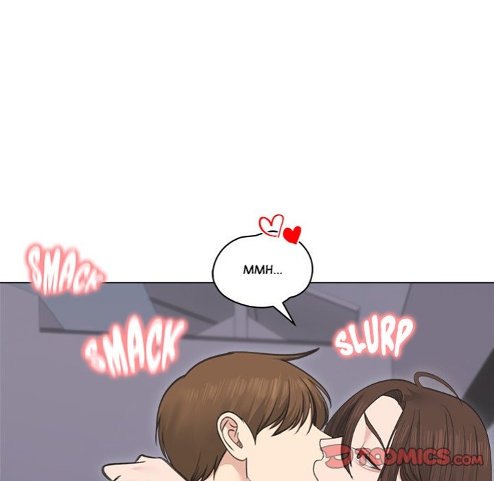 Runaway Wife Page 52 - MangaHe