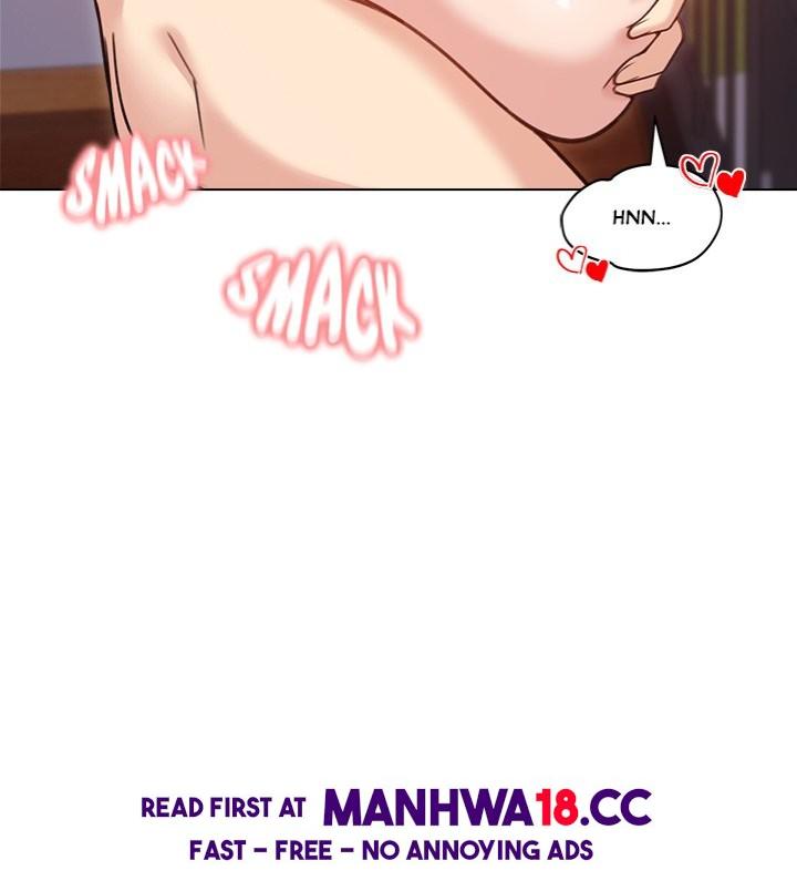 Runaway Wife Page 54 - MangaHe