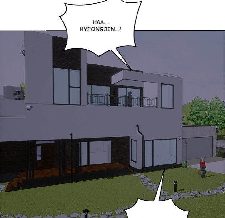 Runaway Wife Page 57 - MangaHe