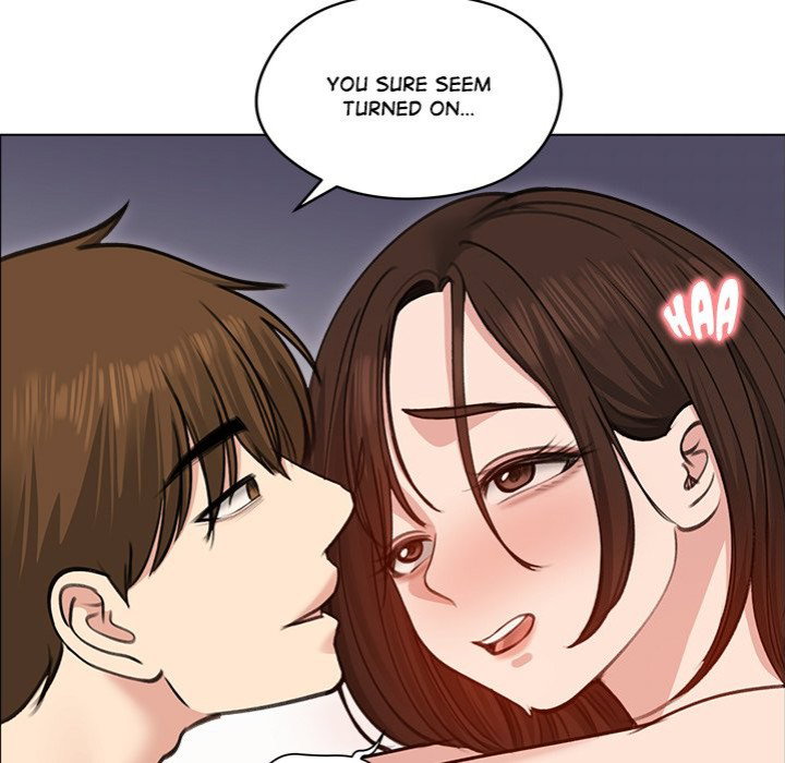 Runaway Wife Page 68 - MangaHe