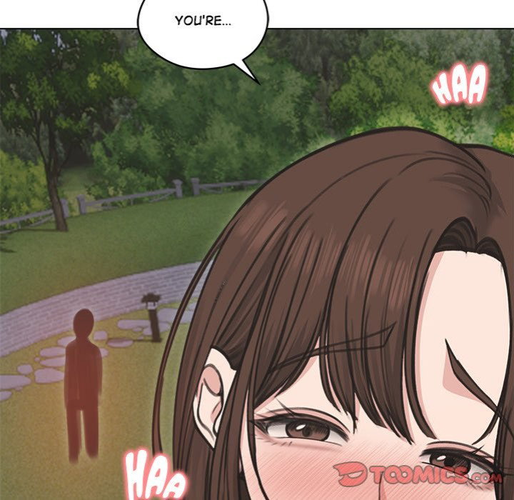 Runaway Wife Page 76 - MangaHe