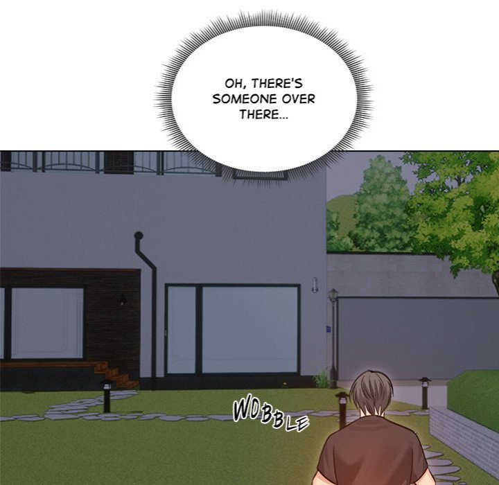 Runaway Wife Page 80 - MangaHe
