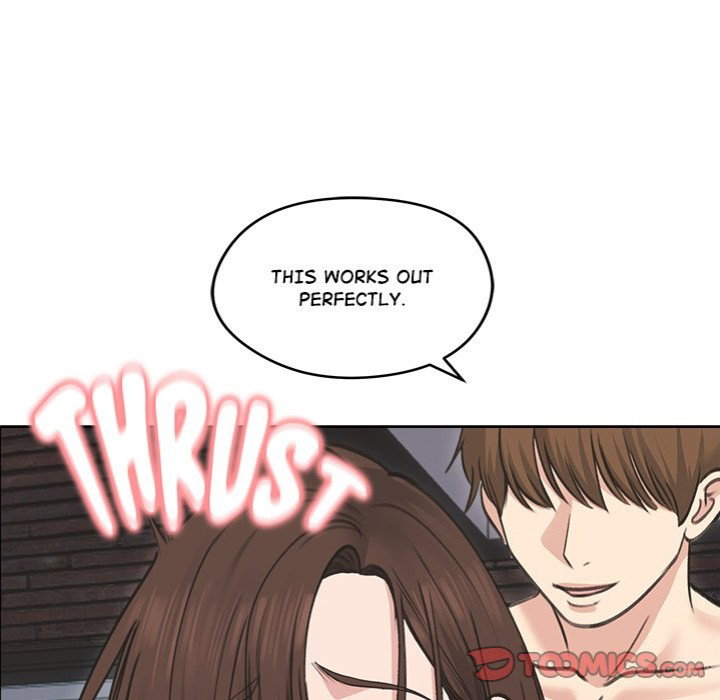 Runaway Wife Page 94 - MangaHe