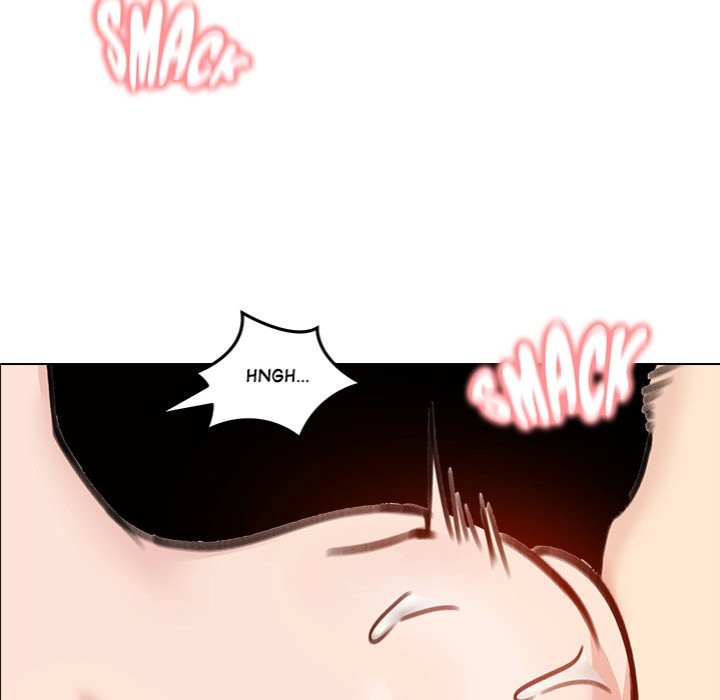 Runaway Wife Page 97 - MangaHe