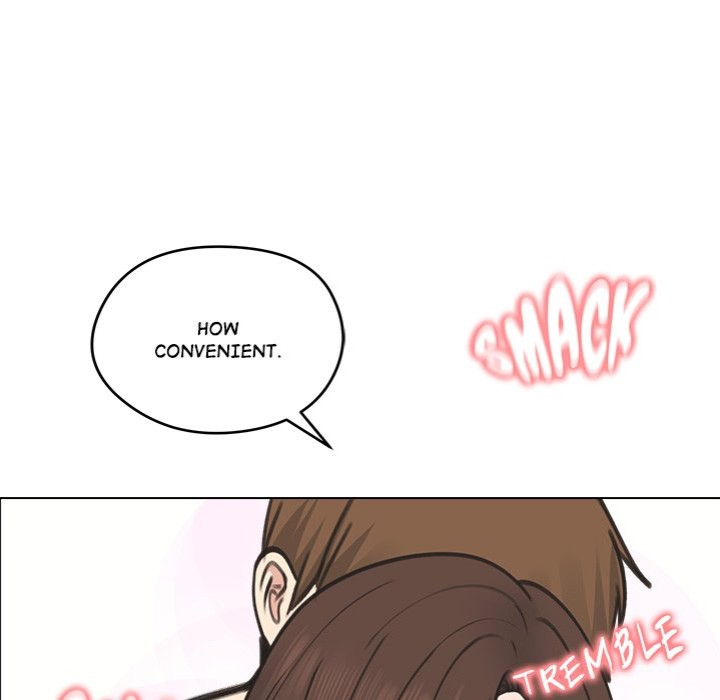 Runaway Wife Page 99 - MangaHe