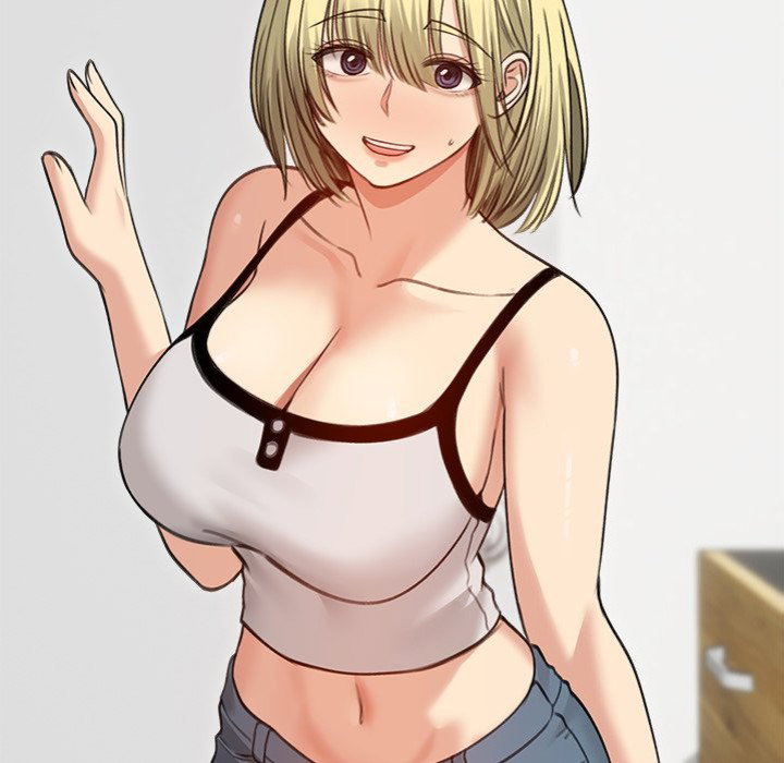 Runaway Wife Page 101 - MangaHe