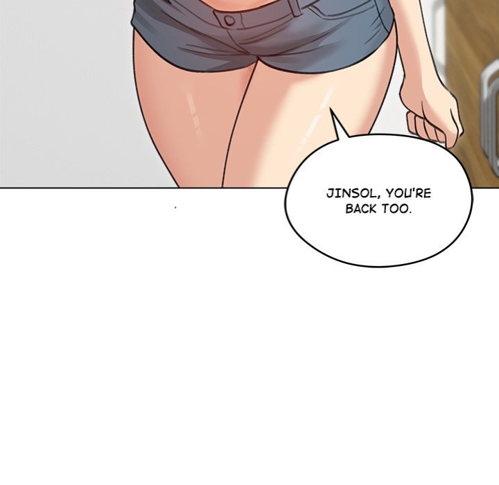 Runaway Wife Page 102 - MangaHe