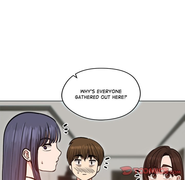 Runaway Wife Page 103 - MangaHe