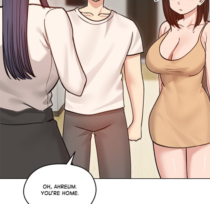 Runaway Wife Page 104 - MangaHe