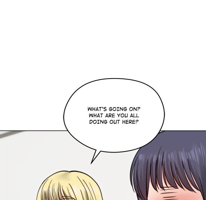 Runaway Wife Page 106 - MangaHe