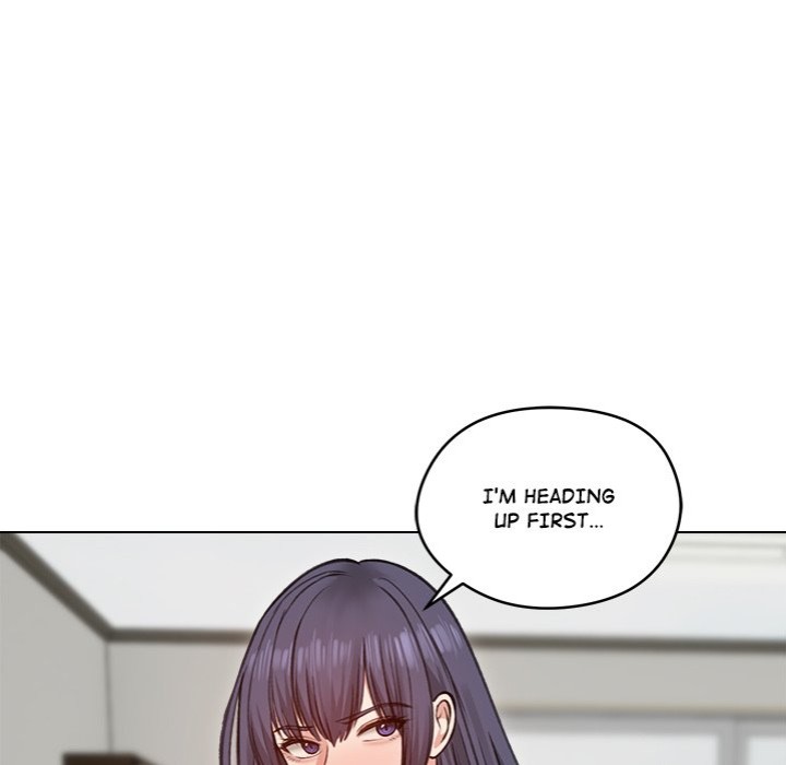 Runaway Wife Page 108 - MangaHe