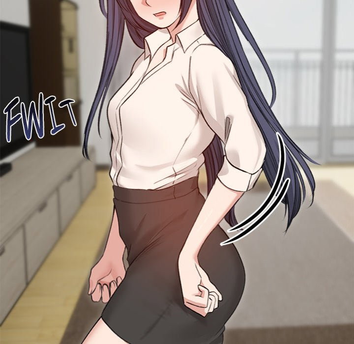 Runaway Wife Page 109 - MangaHe