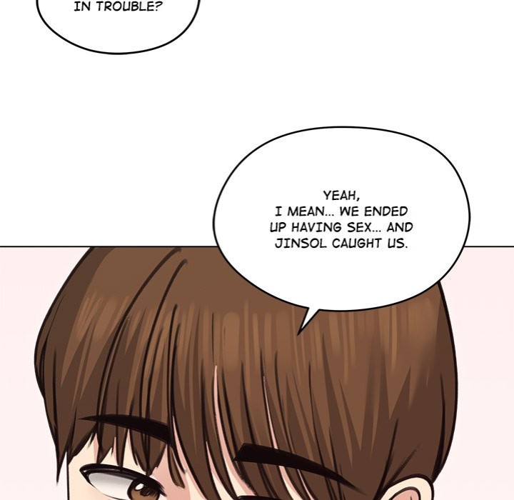 Runaway Wife Page 12 - MangaHe