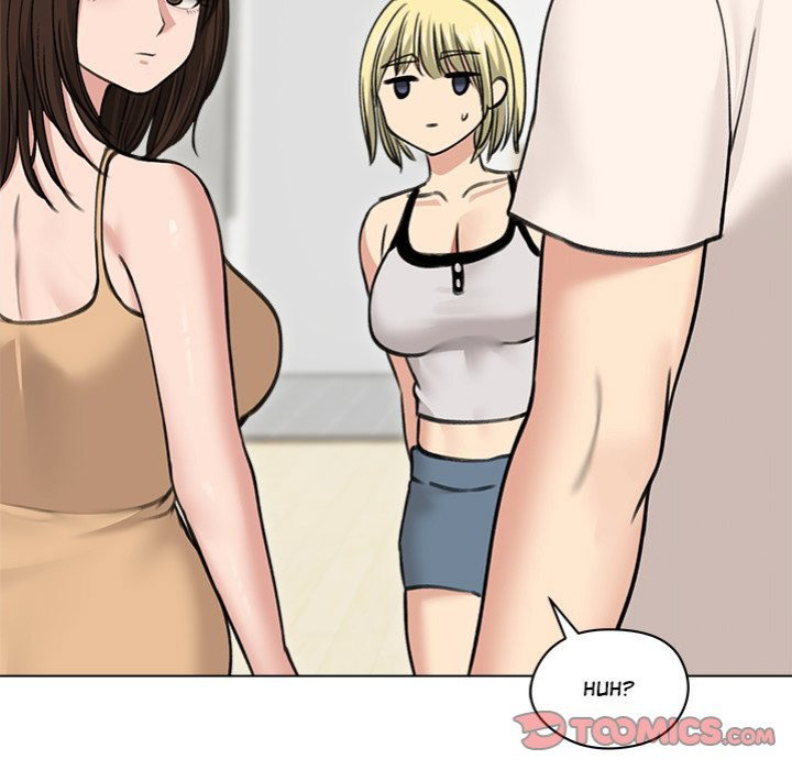 Runaway Wife Page 112 - MangaHe