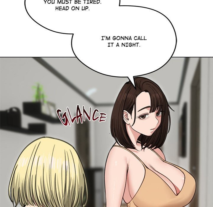 Runaway Wife Page 117 - MangaHe