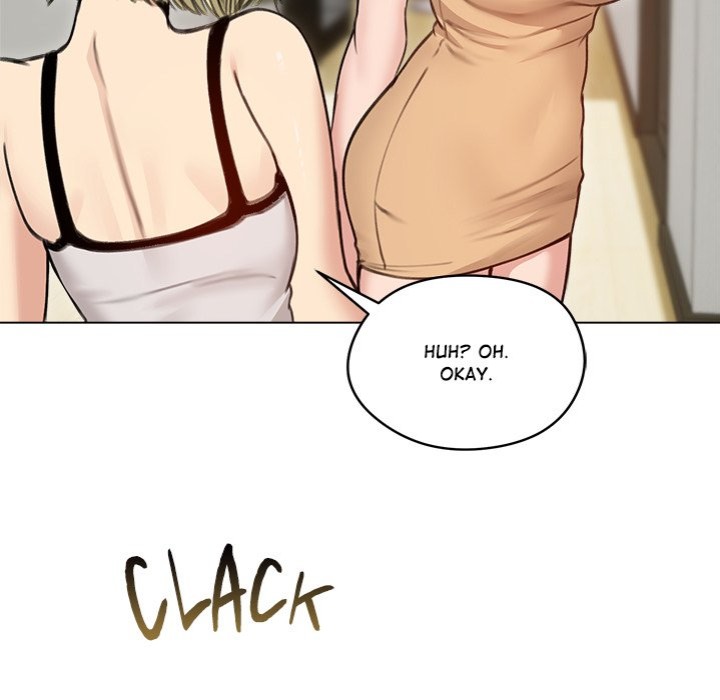 Runaway Wife Page 118 - MangaHe