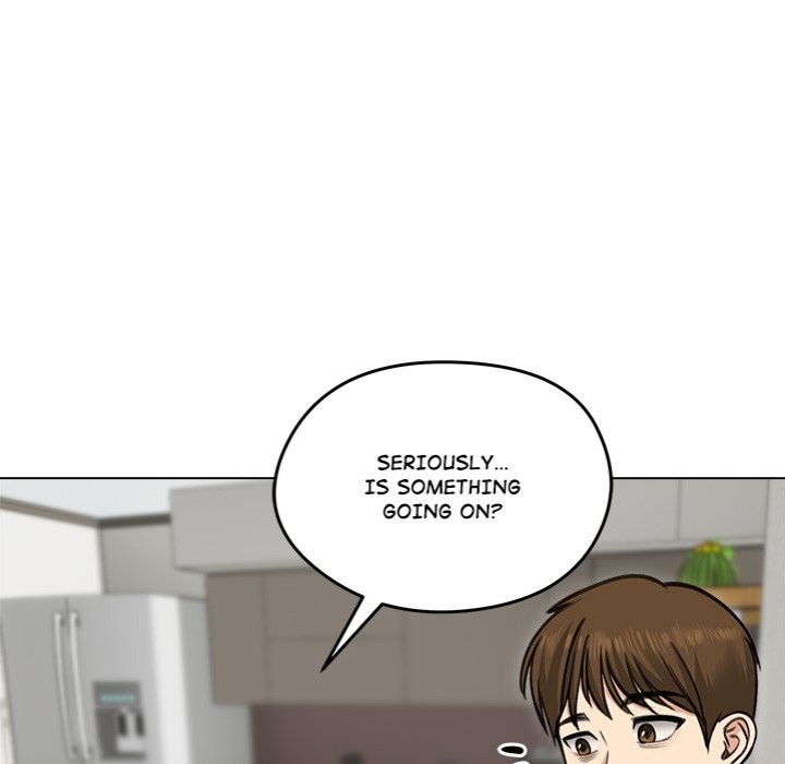 Runaway Wife Page 119 - MangaHe