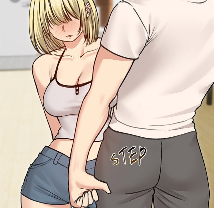 Runaway Wife Page 128 - MangaHe