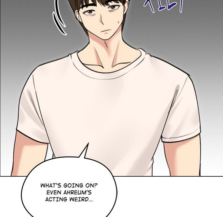 Runaway Wife Page 132 - MangaHe